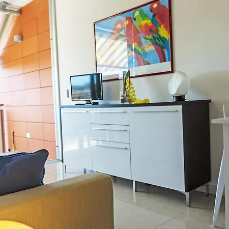 Apartmán Mimose