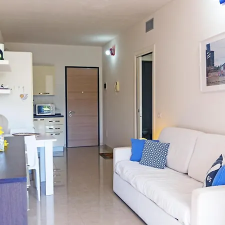 Apartamento Mimose Eraclea Mare