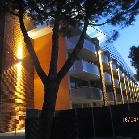 Mimose Apartment
